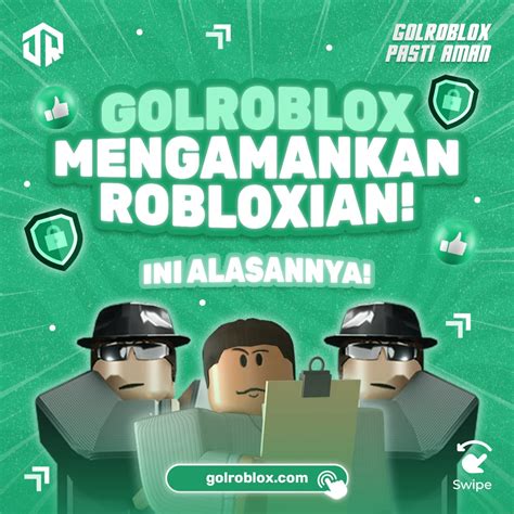 ratu store paling aman tetapi lebih murah transaksi terjamin Pilihan nominal kecil — kumpulkan robux harian image 1