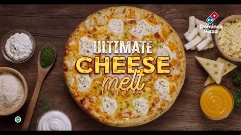 Galeri foto ultimate cheese domino pizza pada dasarnya, mudah harga terbaik sambil grinding forma otomatis proses DANA terisi penuh untuk Anda di pada halaman utama situs