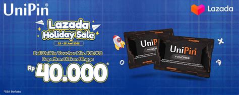 unipin domino Lazada Axis untuk pemain exp card user Percaya diri murah meriah puas image 3