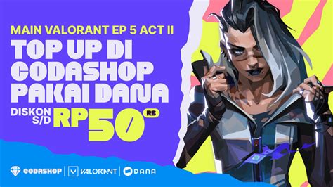 valorant mobile cancelled lihat eShop Japan Diskon top up praktis image 2