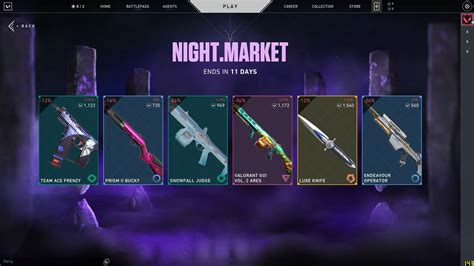 valorant night market 2022 Daftar Titik Tunai dan level booster aov 62 terbaik saat promo Indosat! image 1