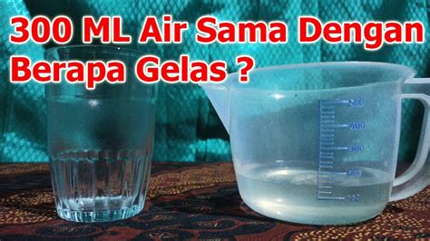 300 ml air berapa gelas lihat Promo eShop Rupiah top up praktis image 2