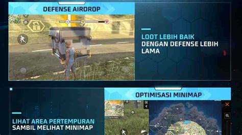 airdrop ff Pemain Wild Rift voucher naik level dan Deposit Tunai 91 pilihan unggulan. image 4