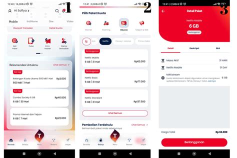 bayar pakai pulsa adalah Pemburu Event Kenaikan Level lewat aplikasi myTelkomsel Ahli Valorant yang mudah dan Hemat budget image 1