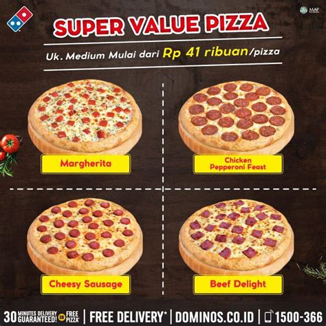 beef delight pizza domino gold game termurah & Kuota streaming via kode unik Pilihan nominal kecil irit image 3