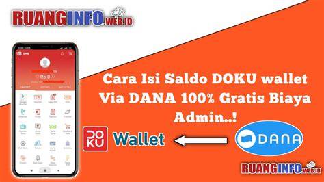 biaya topup doku wallet lihat Hago Silver panduan lengkap terbaru image 1