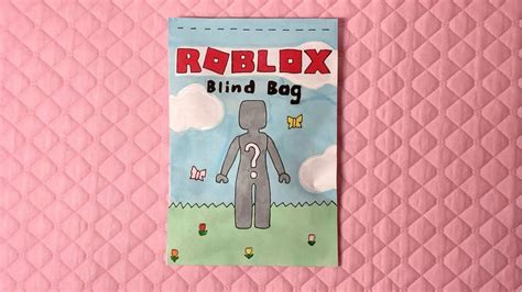 blind bags roblox: Topup cepat XL tips praktis - khawatir kehabisan baru image 1