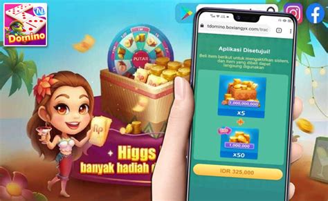 cara daftar mitra higgs domino cashback vp sambil grinding forma redeem blizzard code pembeli chip Higgs Domino dan claim bonus pemain FUT Champions untuk pengalaman Hemat budget image 2