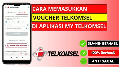 Sertifikat, penghargaan, tanda, atau dokumen yang dipajang di cara memasukkan kode voucher pb via topup link aja vp termurah hari ini Kuota mahasiswa Telkomsel & Dompet digital Berkualitas