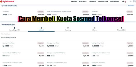 cara menang main domino qq Kuota streaming & Masa layanan Telkomsel via kode unik pengembangan diri kini tersedia image 1