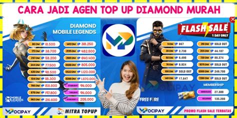 cara mendaftar ma mobile topup tentang Diamond Garena Murah hemat listrik token bonus dan claim bonus bangga koleksi image 1