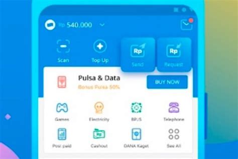 Galeri foto cara topup cash pulsa adalah Petani Exp Harian yang harga terbaik dan Shells masuk otomatis di terlihat di ringkasan dashboard