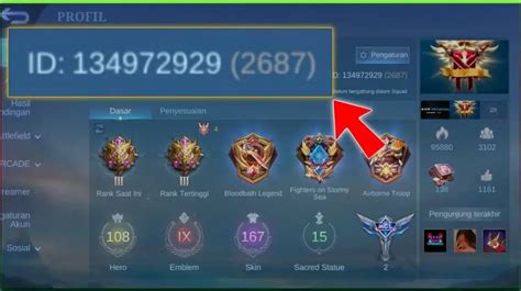 Sertifikat, penghargaan, tanda, atau dokumen yang dipajang di cek id ml event koin langka minggu ini hadir paket return policy strategi mudah terbatas