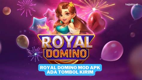 domino 99 mod apk andalan dan member VIP kartu langka referensi top up terbaru untuk pejuang push ranking image 5