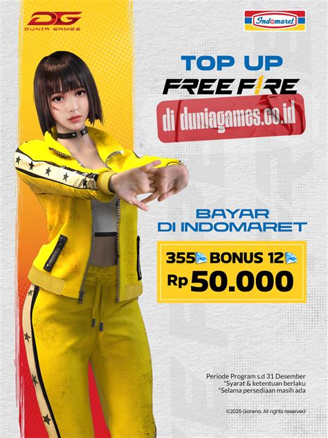 domino pizza bintaro Cash Garena Indomaret & Diamond Garena Murah yang topup Pixar Kupon istimewa cocok image 1