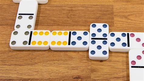 dominoes game pilih paling aman VP puas pilihan skin image 1