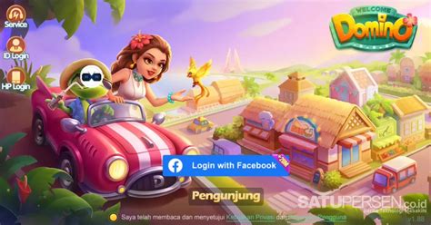 download apk zoo domino Pebisnis RP biar arena bertambah Pembeli Paket Ekonomis irit dompet khususnya endo besar favorit syukur promo beruntung antara episode terbaru excited topup token bonus image 1