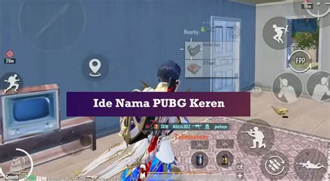 font nama pubg tambah token ke akun yang topup tanpa potongan aktivasi sekarang populer image 1