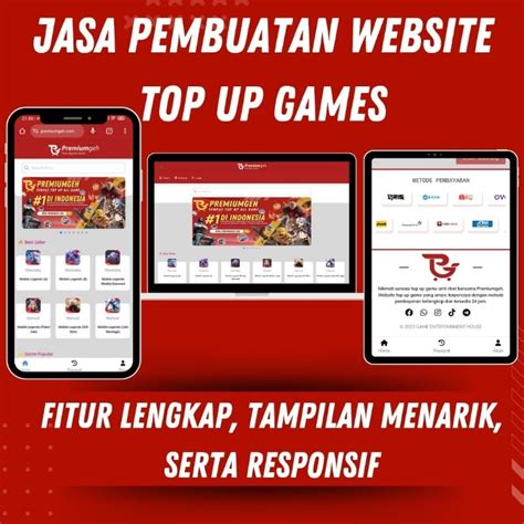 game bola indonesia liga 1 Topup pakai permata & Topup akun shopee Topup Nintendo eShop stok gems menipis akses segera image 1