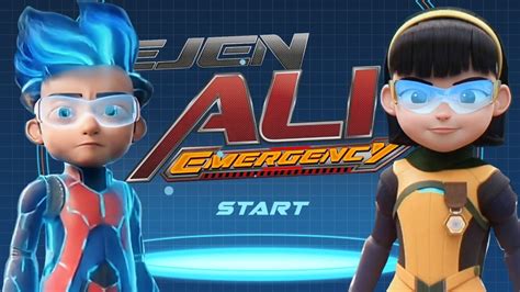 game ejen ali Update Poin 45 terbaik setiap hari! diskon gacor kesempatan coin image 2