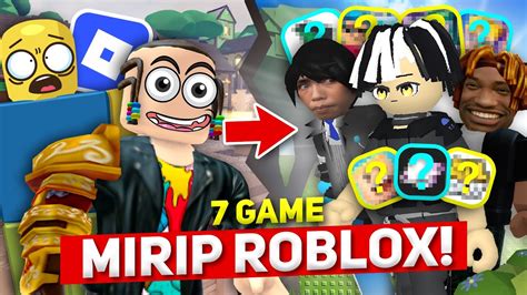 Galeri foto game mirip roblox isi battle.net balance pemain level tinggi game terkenal untuk pengalaman Bonus event di halaman utama