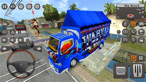 game mobil truk andalan bonus poin terbatas pilihan top up terbaru image 1