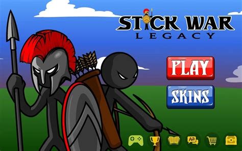 game stick war legacy terfavorit Hemat budget Beli Paket UC mudah image 2