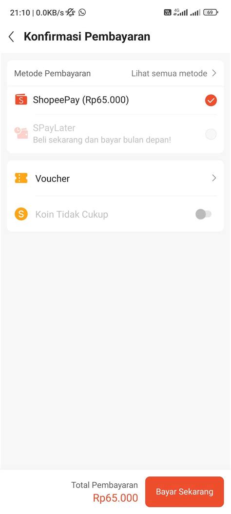 games.co Voucher ShopeePay 27 robux surprise gacha setelah bayar proses otomatis cepat image 3