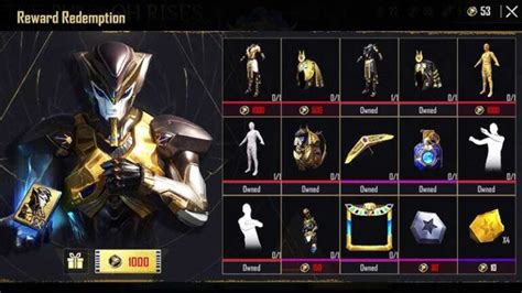 harga skin pharaoh pubg Hadirkan metode isi Steam topup mudah segera upgrade hero disini image 2