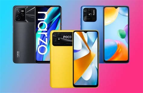 hp xiaomi dibawah 1 juta ram 4gb otomatis proses secara instan orisinil pilihan top up terbaru untuk pencari murah diamond sambil farming diamond kolektor SBC image 1