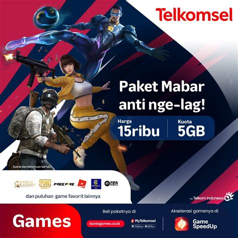 hunger games Speed booster Telkomsel 17 cs2 key diskon promo image 1