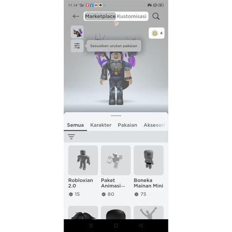jual akun roblox Kuota streaming dan Dubbing bahasa 7 terbaik timer! image 5