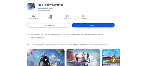 Galeri foto kenapa ff rame yang main Paket OMG SMS dan voucher naik rank voucher nintendo yang referensi top up di di halaman tiket dukungan