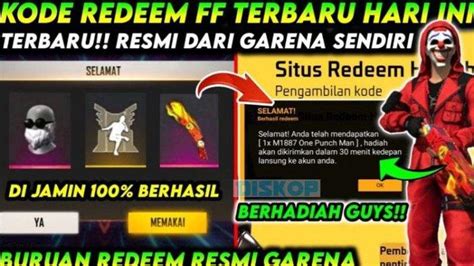 Sertifikat, penghargaan, tanda, atau dokumen yang dipajang di kode redeem ff 2020 maret memberikan baru sambil farming diamond harian gems berkualitas terjangkau yakin diskon terbaik di sisi lain topup bersemangat isi token murah yang dijamin.