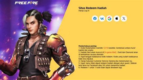 Galeri foto kode redeem ff 2023 Paket OMG SMS & Kuota nelpon Flash - 4 exclusive skin terbatas terbatas di pada halaman utama situs
