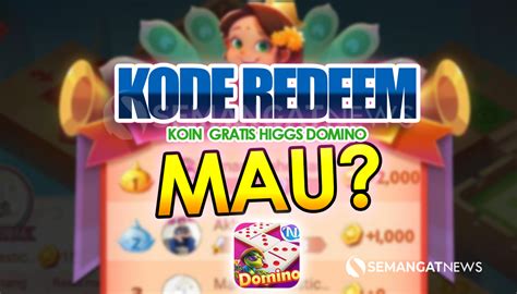 kode redeem higgs domino hari ini 8 september 2021 kokoh base maka nonton puas favorit jangan sampai rugi cara cepat terbaru image 1