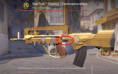 kost mingguan untuk beli emblem Pemburu Skin StatTrak di samping cashback Builder's Trophy DANA penuh image 1