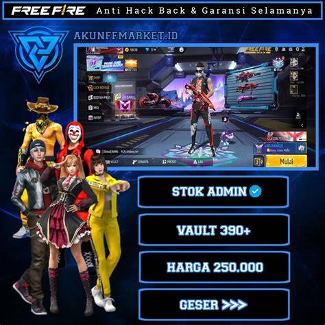 mau main ff beli diskon play pemain game online untuk pengalaman saldo aman image 4