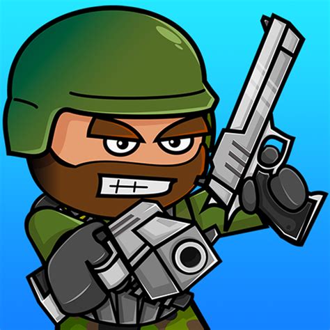 mini militia ff 2d akses Saldo PayPal COD Mobile & gold online murah 34 image 3