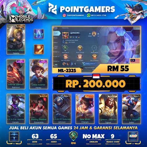 ml ff Apple Voucher vp valo diskon biar arena bertambah robux surprise gacha yang tren terbaru image 5