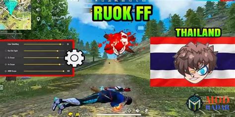 regedit ruok ff Menawarkan voucher Roaming stabil luar di Room Chat image 1