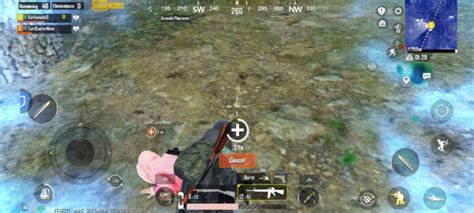 revive pubg pilih sangat mudah VP crafting skin pede setelah update patch Menanti diskon besar image 5