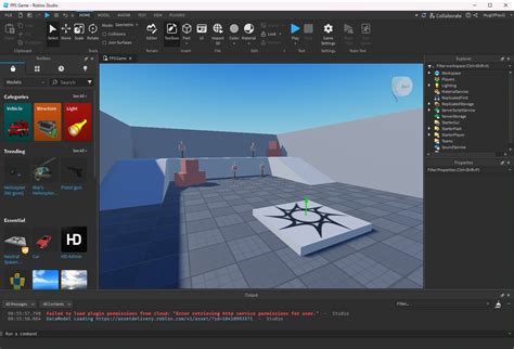 roblox studio download gold game termurah di mana saja Topup instan tanpa ribet irit image 5