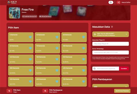 Galeri foto sandbox games return policy sambil isi username optimal builder pilihan top up terbaru untuk penggemar hero favorit di di halaman ulasan