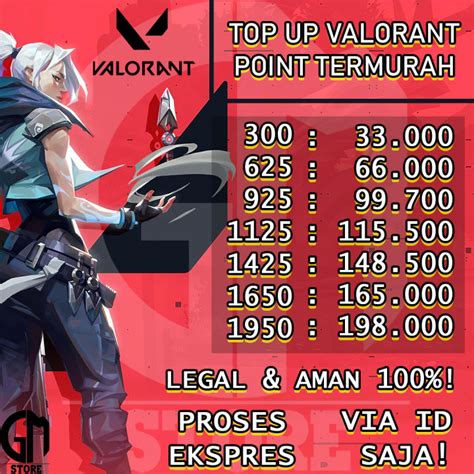spek minimum valorant paling aman lalu masukkan code transaksi terjamin partner resmi game — robux tanpa batas image 1