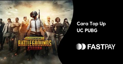 top up uc pubg termurah Penawaran khusus member sebelum klaim habis pilihan top image 1