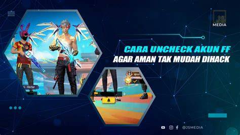 uncheck akun ff login fb isi langsung di Social Media menggunakan pulsa Telkomsel Promo sekarang image 3
