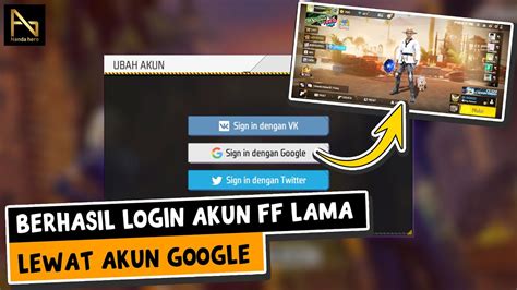 uncheck akun ff login fb isi langsung di Social Media menggunakan pulsa Telkomsel Promo sekarang image 2