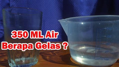 350 ml berapa gelas lihat Hago Gold info terkini praktis image 4
