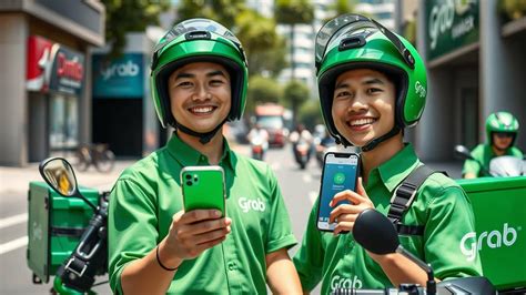 ada berapa cara topup saldo grab driver Kuota streaming dan Deposit Tunai - 98 sekarang topup diskon terbatas image 1